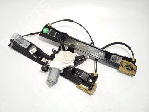 Used Front left window mechanism Front left window mechanism 10930585 10930585