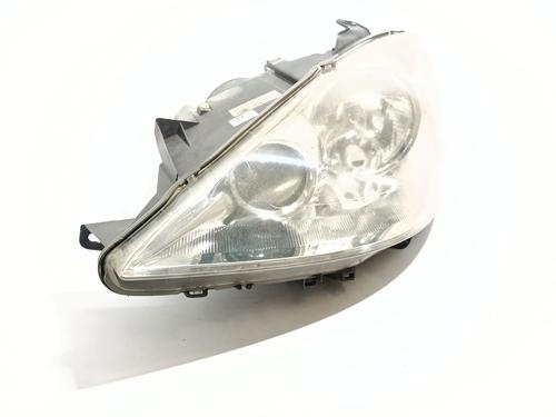 Used Left headlight Left headlight PEUGEOT 807 (EB_) 2.2 HDi (128 hp) 33933250 33933250