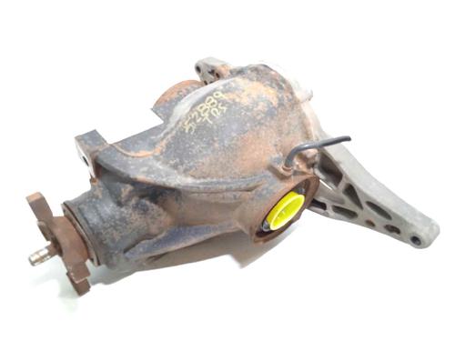 Used Rear differential Rear differential 16752275 16752275