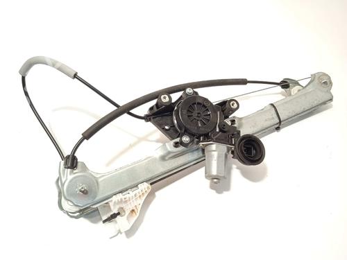 Used Front right window mechanism MAZDA 3 Hatchback (BP) 2.0 SKYACTIV-G M Hybrid (122 hp) 16249937