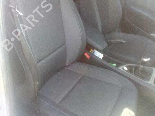 Servo brake BMW 1 (E87) 116 d | BP4453057M42 