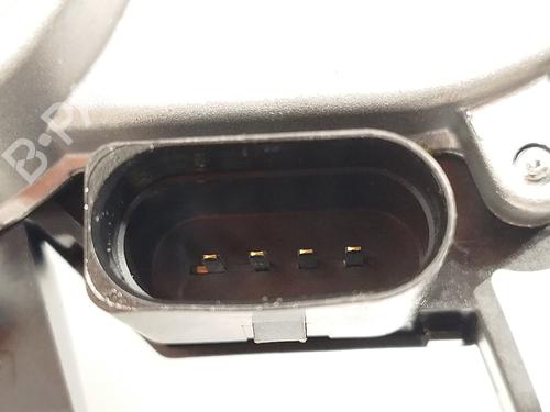 Rear wiper motor VW T-ROC (A11, D11) | BP31949790M102