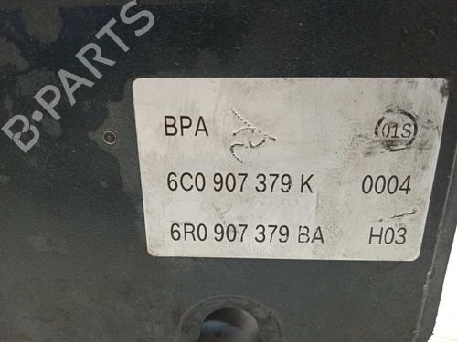 ABS pump SEAT IBIZA IV (6J5, 6P1)  | BP8912119M43 