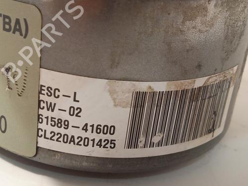 ABS pump HYUNDAI i30 FASTBACK (PDE, PDEN) | BP23945743M43 - Image 6