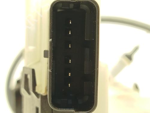 Front left lock PEUGEOT 208 II (UB_, UP_, UW_, UJ_) 1.2 PureTech 100 | BP28973970C98