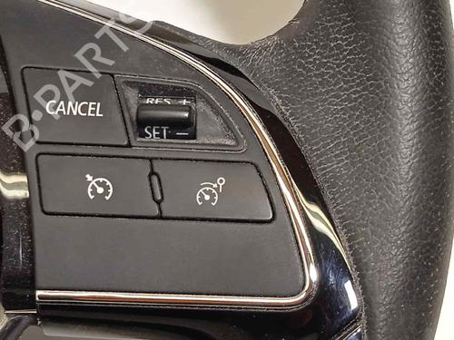 Rat MITSUBISHI ECLIPSE CROSS (GK_, GL_) | BP16917602C49 - Image 2