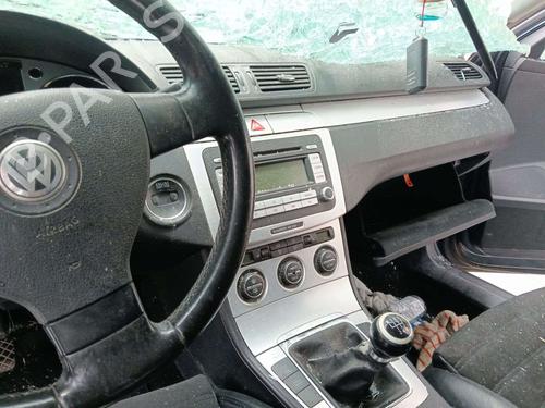 Control unit VW PASSAT B6 (3C2) 2.0 TDI | BP39164891M11 - Image 28