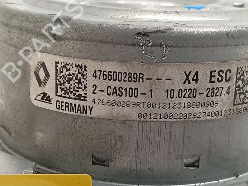 ABS pump DACIA JOGGER (RK_) 1.0 TCe 100 ECO-G (RKMT) | BP36645704M43 - Image 7