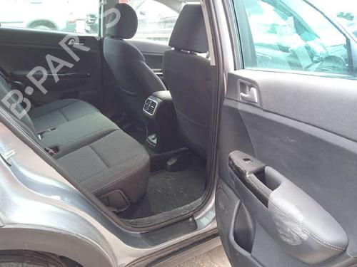 Electronic module KIA SPORTAGE IV (QL, QLE)  | BP26235541M83 