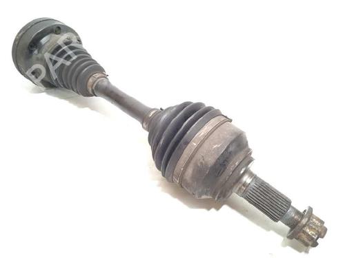 Used Left front driveshaft VW TOUAREG (7LA, 7L6, 7L7) 5.0 V10 TDI (313 hp) 9151448