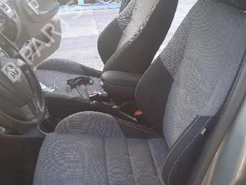 Engine SKODA ROOMSTER (5J7) | BP15636092M1