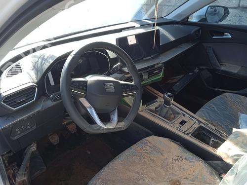 Tailgate lock SEAT LEON (KL1, KLG) 2.0 TDI | BP29710043C101  - Image 12