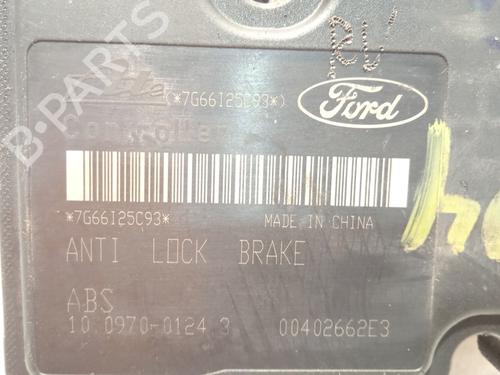 ABS pump FORD FOCUS II (DA_, HCP, DP)  | BP25786183M43 