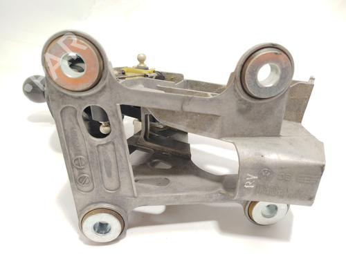 Selector da caixa VW TRANSPORTER T5 Van (7HA, 7HH, 7EA, 7EH) 2.5 TDI | BP31060846M90 