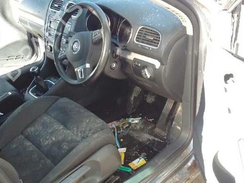 Steering column stalk VW GOLF VI (5K1) 2.0 TDI | BP4479898I23 