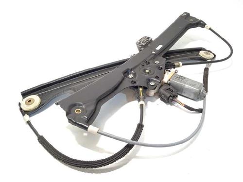 Used Front left window mechanism Front left window mechanism BMW 5 (E60) 530 d (231 hp) 10318520 10318520