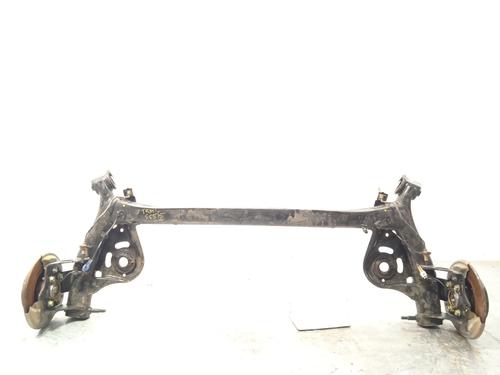 Used Rear axle SUZUKI VITARA (LY) 1.4 Hybrid (Mild Hybrid) AllGrip (APK414) (129 hp) 24502849