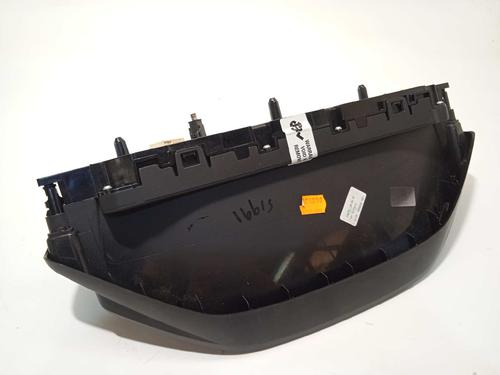 Instrument cluster PEUGEOT 3008 II SUV (MC_, MR_, MJ_, M4_)  | BP17922212C47 
