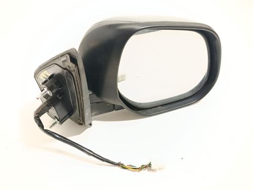 Used Right mirror Right mirror MITSUBISHI OUTLANDER II (CW_W) 2.0 DI-D (CW8W) (140 hp) 36433291 36433291