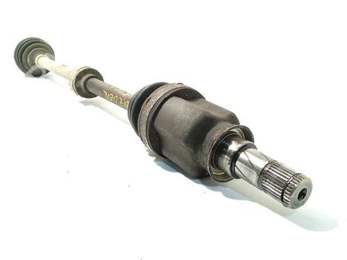 Used Right front driveshaft MITSUBISHI COLT VI (Z3_A, Z2_A) 1.1 (Z31A, Z32A) (75 hp) 8514456