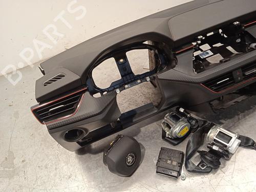 Airbag Kit SKODA KAMIQ (NW4) 1.5 TSI | BP29965112C86 
