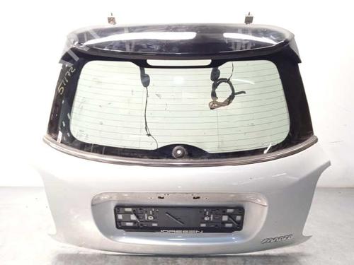 Used Tailgate Tailgate 14912783 14912783