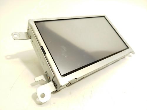 display-monitor-audi-q5-8rb-2008-2009-2010-2011-2012-2013-2014-2015-2016-2017-2018-2019-25479190 main image