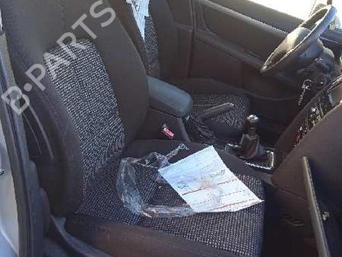 Left mirror PEUGEOT 407 (6D_) | BP10370557C26