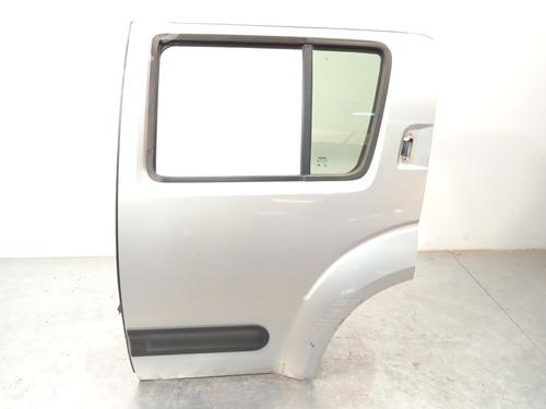 Used Left rear door NISSAN PATHFINDER III (R51) [2005-2025]  18695877