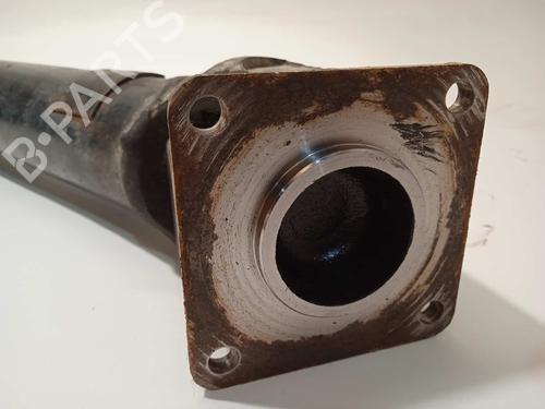 Driveshaft FORD RANGER (ER, EQ, R_) 2.5 TD 4x4 | BP17317647M37 