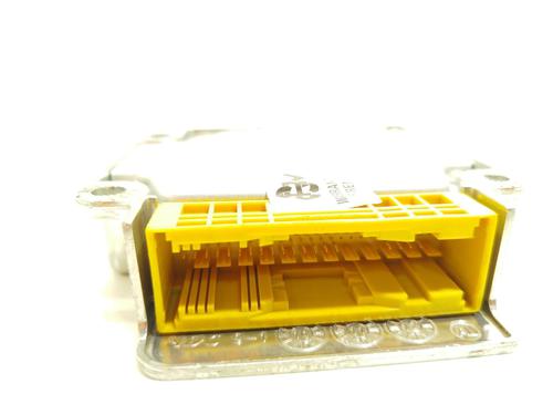 ECU airbags SSANGYONG KORANDO (CK) 2.0 e-XDi | BP22993263M53