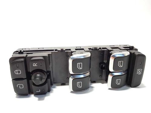 Left front window switch LYNK & CO 01 PHEV | BP12121549I27 - Image 3