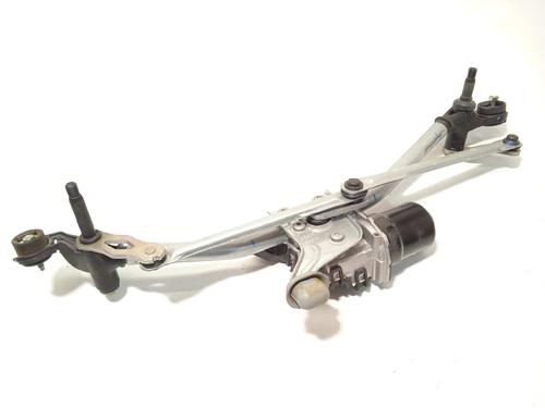 Front wiper motor PEUGEOT 208 II (UB_, UP_, UW_, UJ_)  | BP17560332M29 