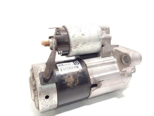 Used Starter Starter 15286650 15286650