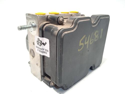 ABS pump DACIA SANDERO II TCe 90 (B8M1, B8MA, B8AC) | BP21392333M43