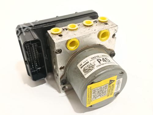 Módulo de ABS Módulo de ABS 36675865 36675865