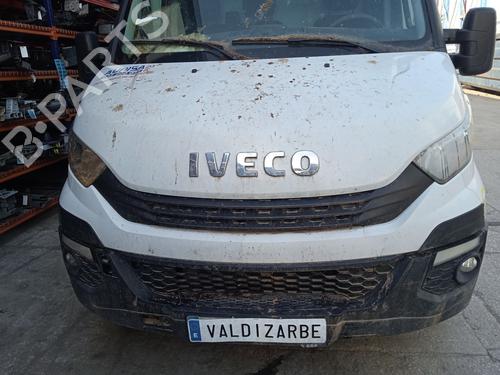 Intercooler IVECO DAILY VI Platform/Chassis 35S15, 35C15, 40C15, 50C15, 60C15, 65C15, 70C15 | BP28805381M30  - Image 6