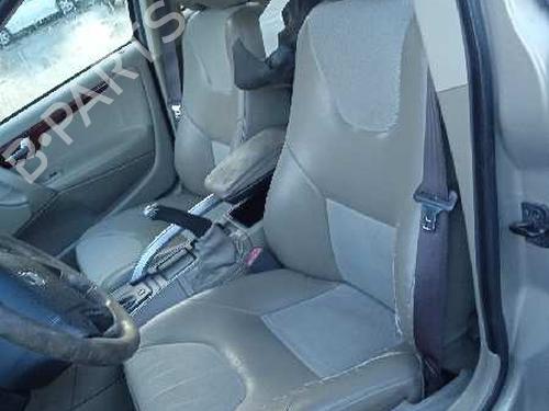 Frontplade/Frontkurv VOLVO V70 II (285) D5 | BP7479852C72 