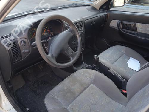 Right front fenders SEAT IBIZA II (6K1) 1.9 D | BP29185992C42 