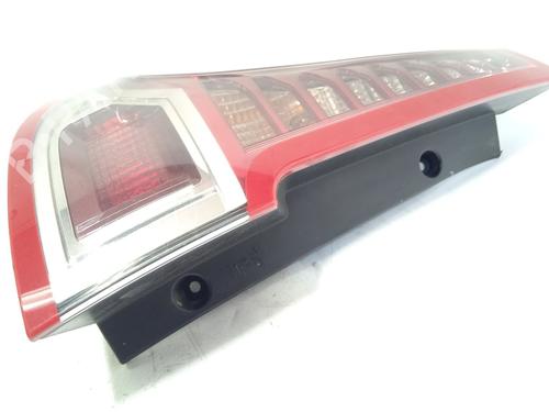 Left taillight RENAULT SCÉNIC III (JZ0/1_) 1.5 dCi | BP21064210C34 