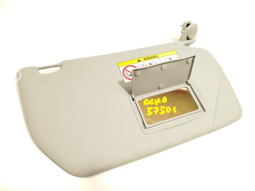 Used Right sun visor Right sun visor FORD TOURNEO CUSTOM V362 Bus (F3) 1.0 EcoBoost PHEV (125 hp) 33456737 33456737