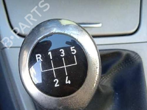 ECU airbags BMW 1 (E87) 116 i | BP8918647M53 