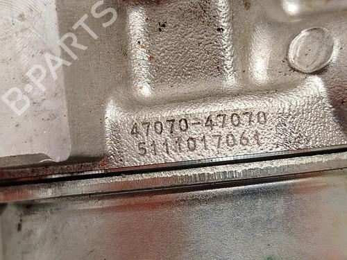 Servo brake TOYOTA COROLLA Hatchback (_E21_, _EA1_, _EH1_) 1.8 Hybrid (ZWE211) | BP28672445M42 - Image 5