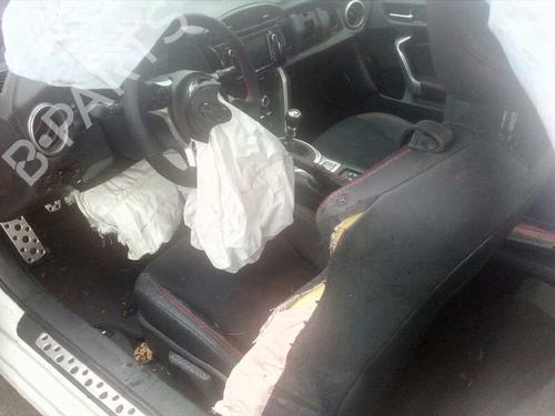 Front left window mechanism SUBARU BRZ (ZC6) 2.0 (ZC6) | BP4603294C22 