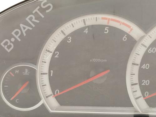 Instrument cluster CHEVROLET CAPTIVA (C100, C140) 2.0 D 4WD | BP26124424C47