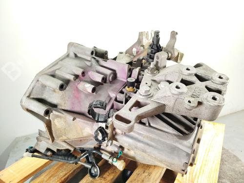 Gearbox CITROËN JUMPER II Van 2.2 HDi 130 | BP30574521M3