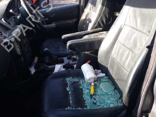 AC compressor LAND ROVER DISCOVERY III (L319) 2.7 TD 4x4 | BP5262221M34 