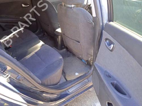 Left front fenders NISSAN PRIMERA Hatchback (P12)  | BP15258591C41 