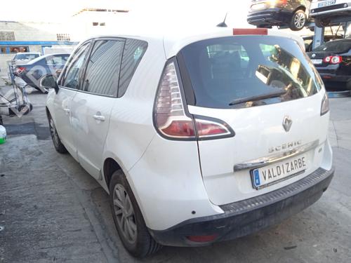 Switch RENAULT SCÉNIC III (JZ0/1_) 1.5 dCi | BP24925338I30 - Image 13