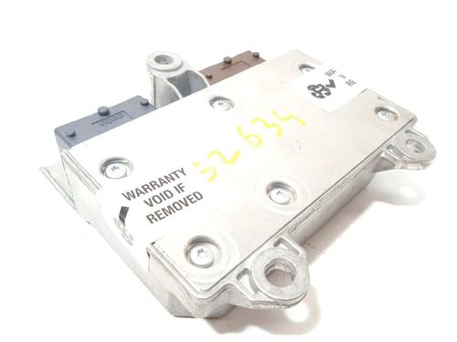 ECU airbags OPEL CORSA D (S07) 1.0 (L08, L68) | BP16465979M53 